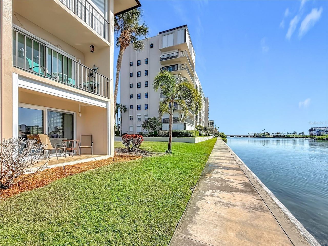 7930 Sun Island Dr S, Unit 111, South Pasadena, FL 33707 Photo