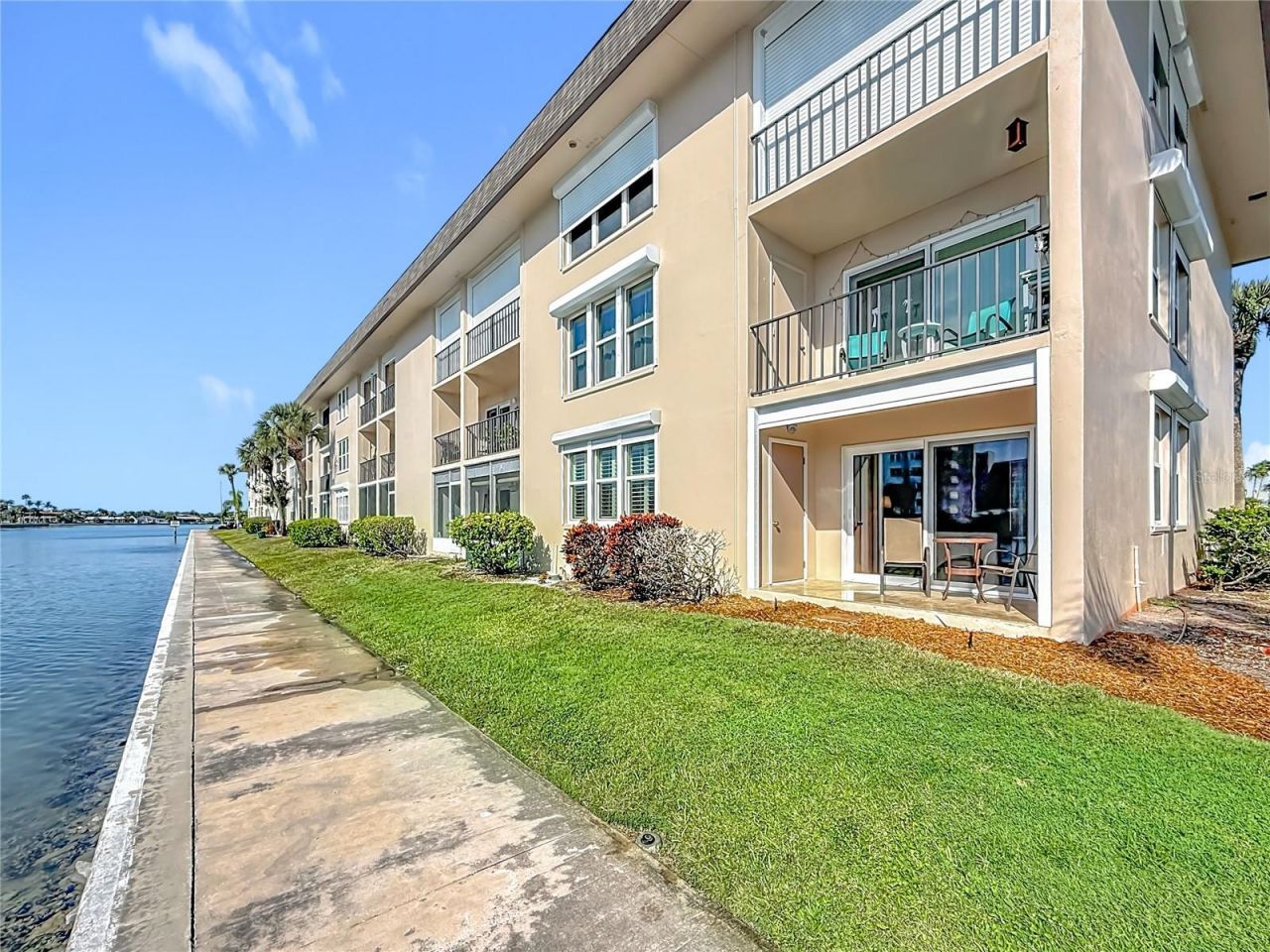 7930 Sun Island Dr S, Unit 111, South Pasadena, FL 33707 Photo