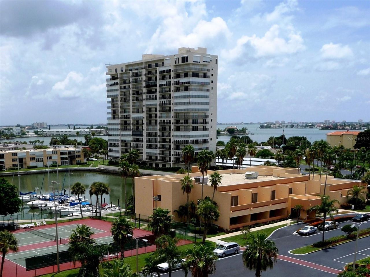 7930 Sun Island Dr S, Unit 111, South Pasadena, FL 33707 Photo