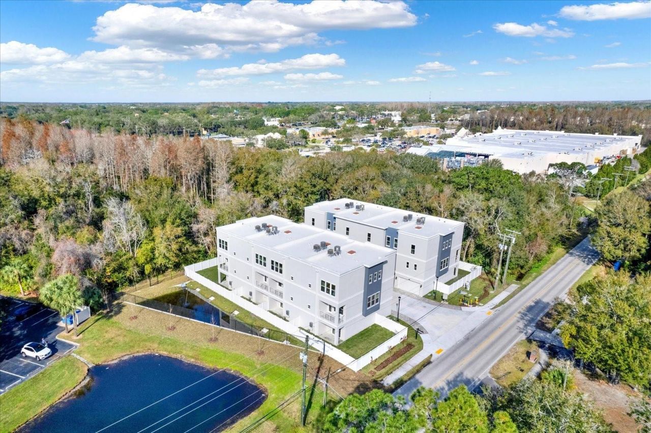 3847 Seena Manor Court, Tampa, FL 33618 Photo