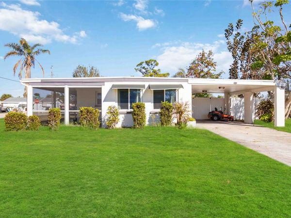 1305 ROCKY CREEK LANE, ENGLEWOOD, FL 34224