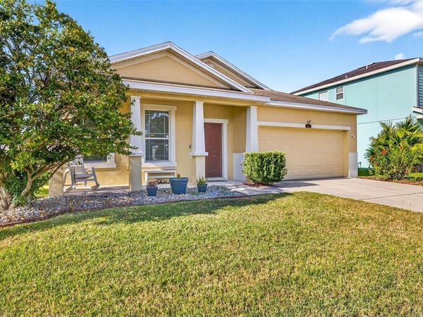 2716 WALDEN WOODS DRIVE, PLANT CITY, FL 33566