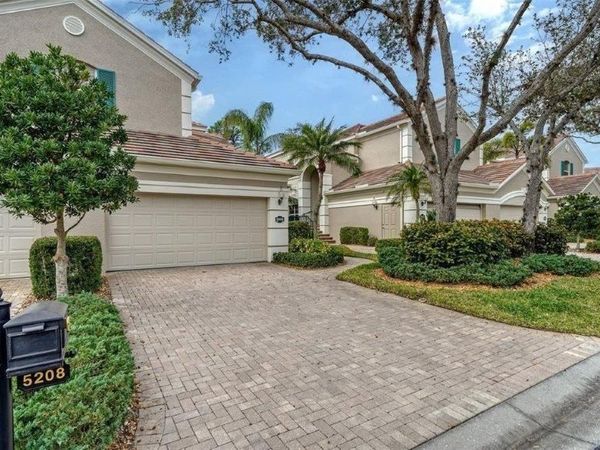 5208 PARISIENNE PLACE, Unit 202B33, SARASOTA, FL 34238