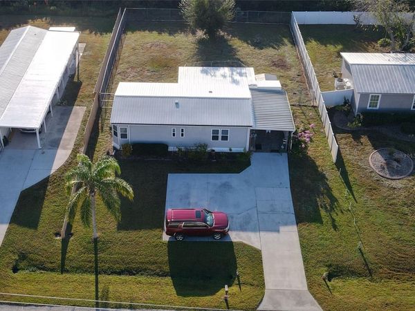 4361 RIVERSIDE DRIVE, PUNTA GORDA, FL 33982