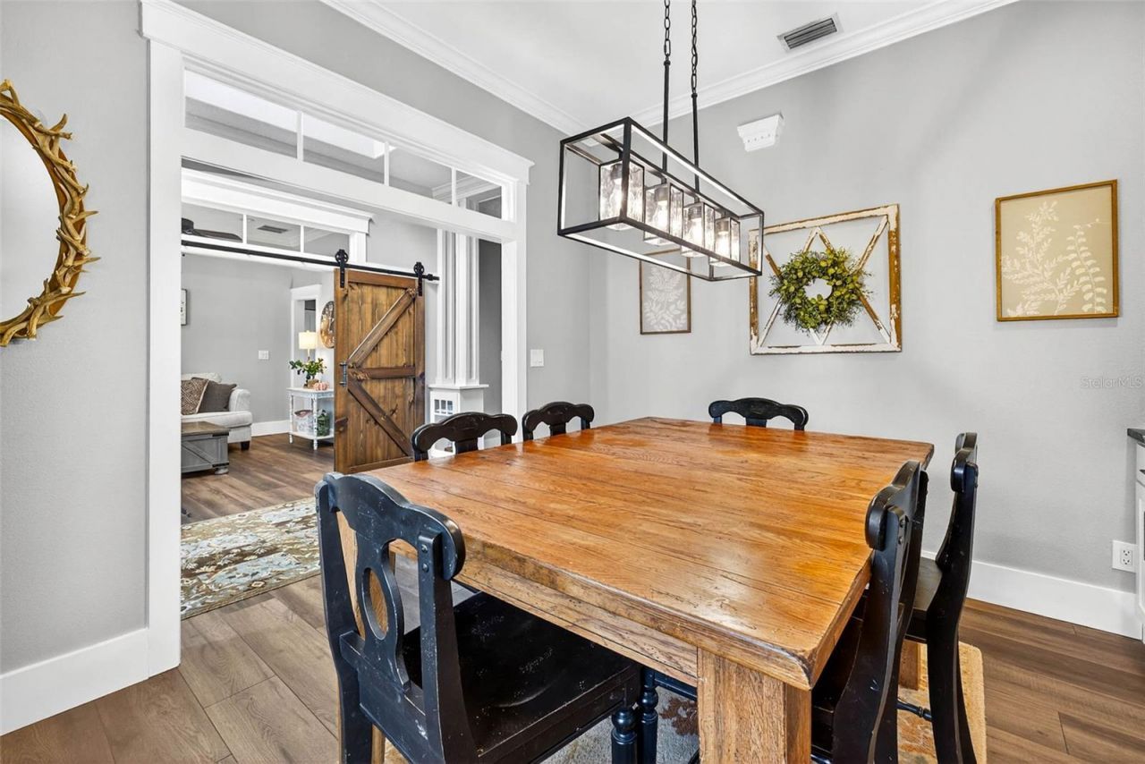 18051 Hancock Bluff Road, Dade City, FL 33523 Photo