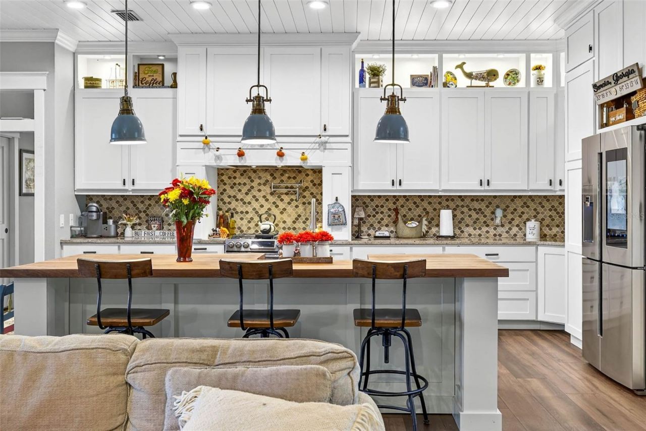 18051 Hancock Bluff Road, Dade City, FL 33523 Photo