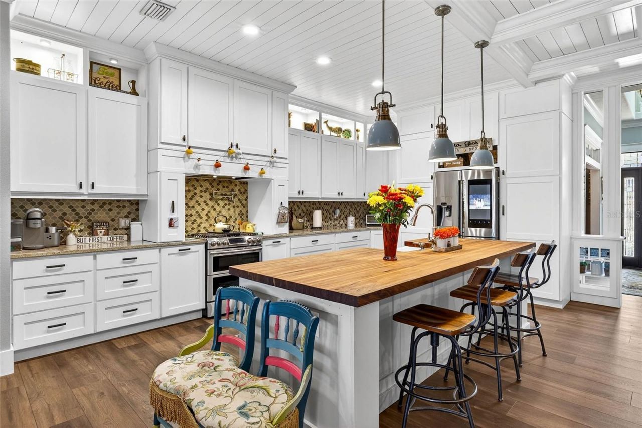 18051 Hancock Bluff Road, Dade City, FL 33523 Photo