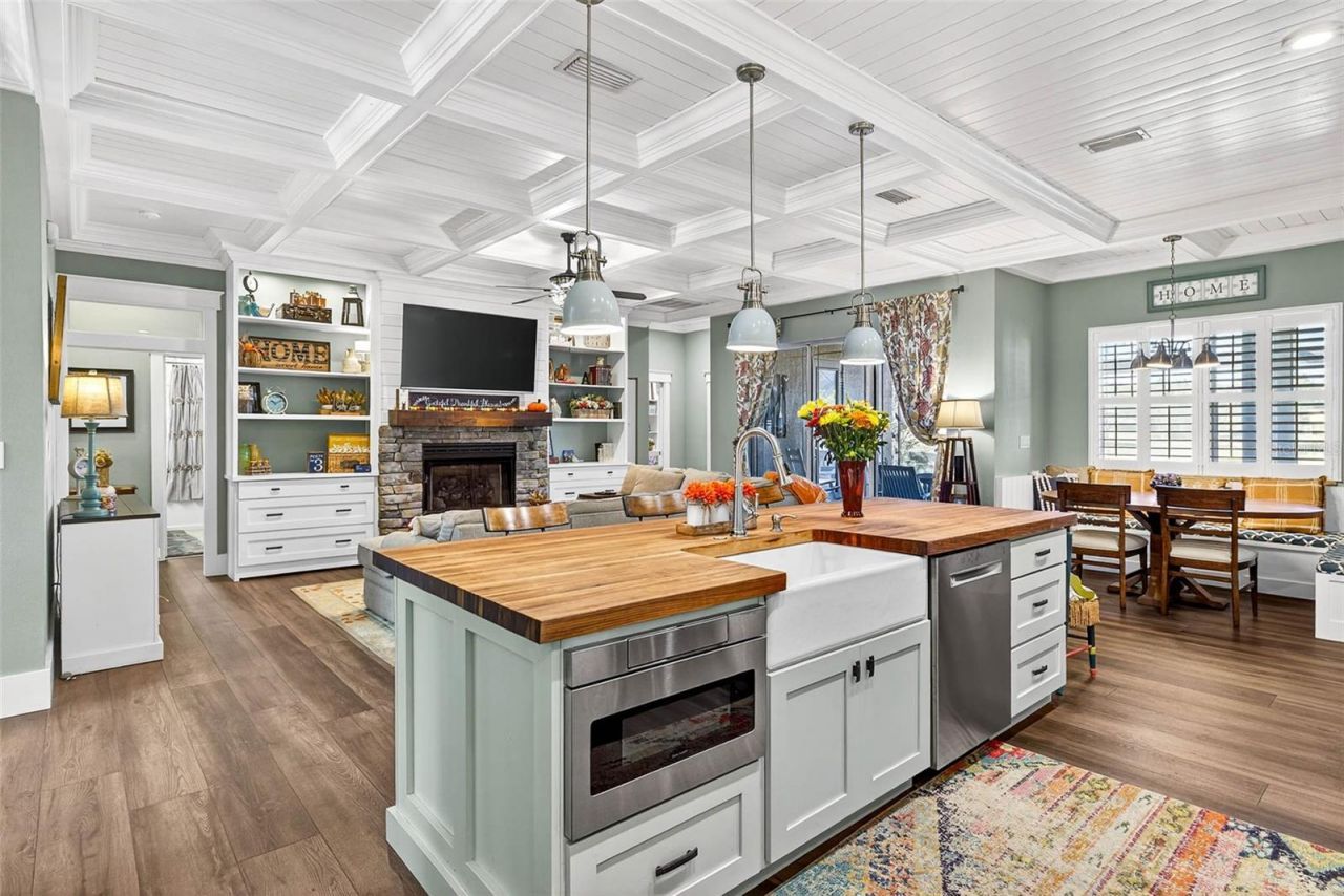 18051 Hancock Bluff Road, Dade City, FL 33523 Photo