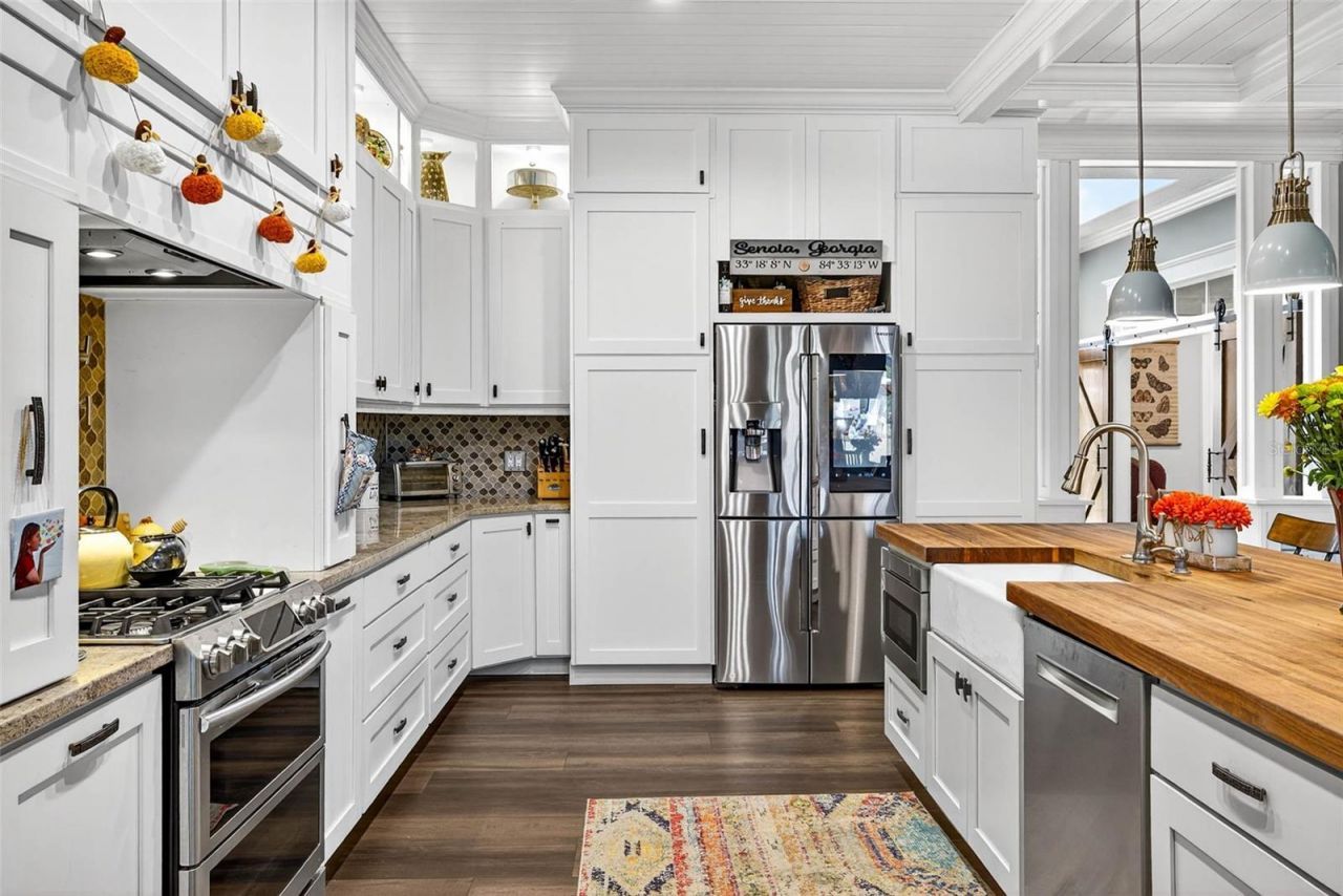 18051 Hancock Bluff Road, Dade City, FL 33523 Photo