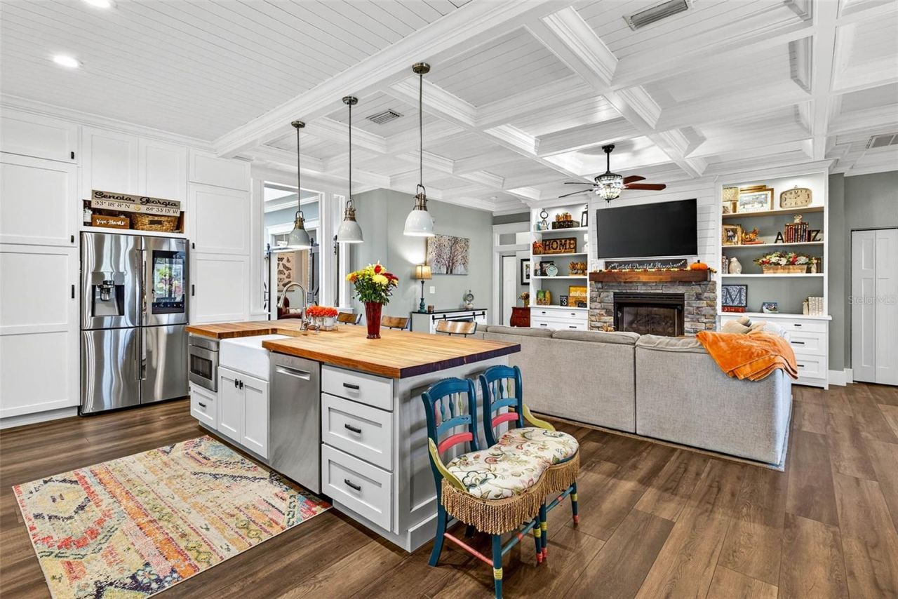 18051 Hancock Bluff Road, Dade City, FL 33523 Photo