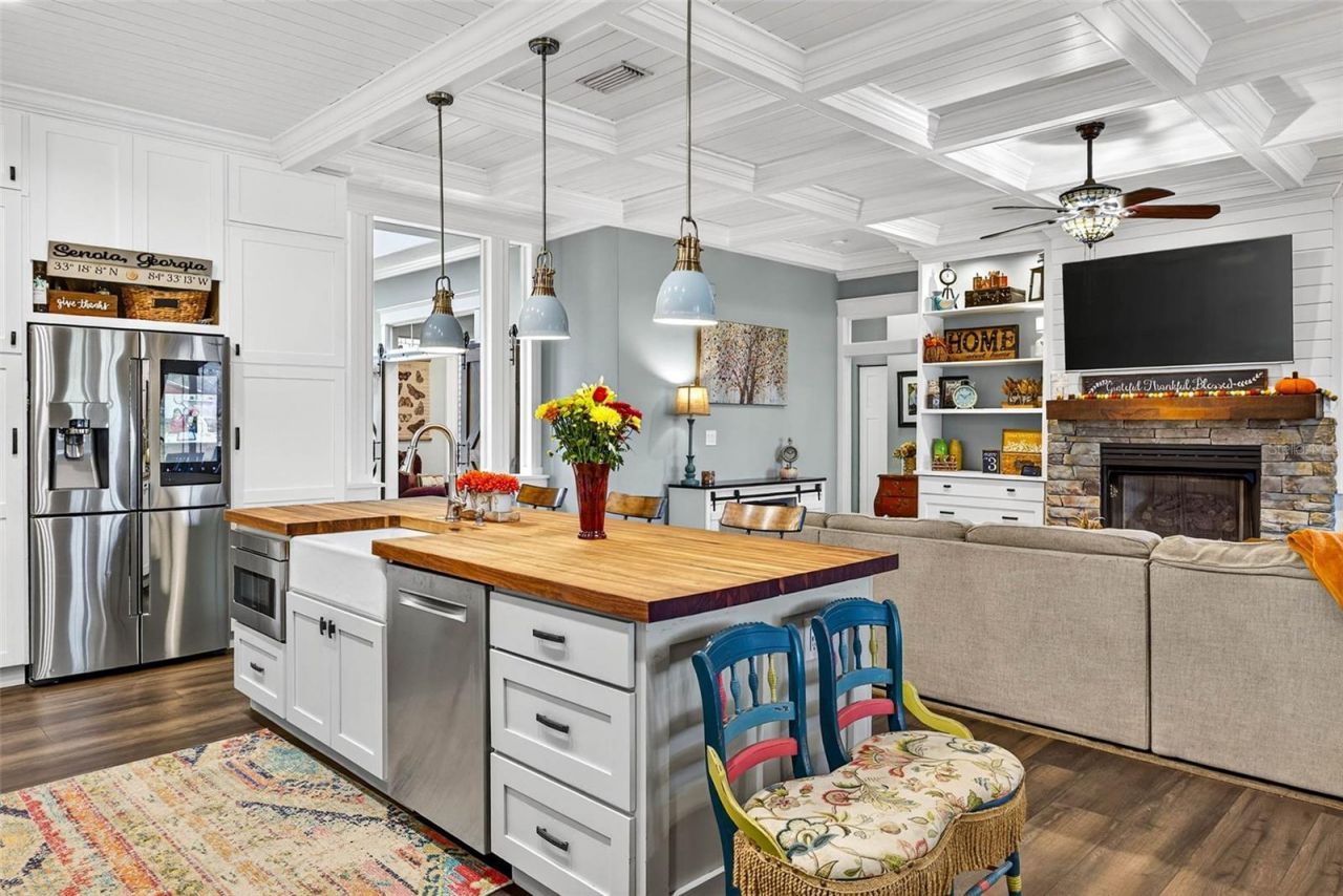 18051 Hancock Bluff Road, Dade City, FL 33523 Photo