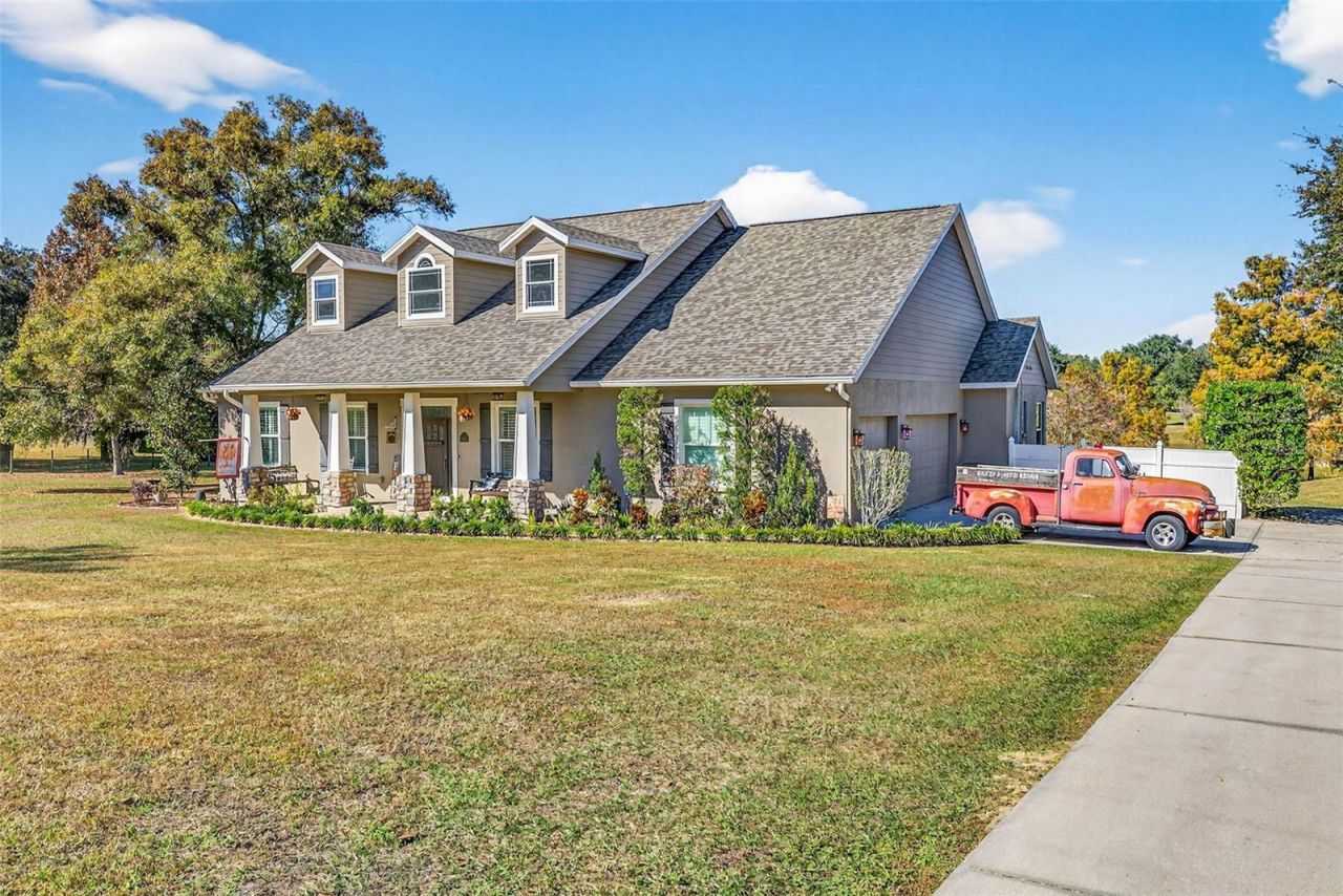 18051 Hancock Bluff Road, Dade City, FL 33523 Photo