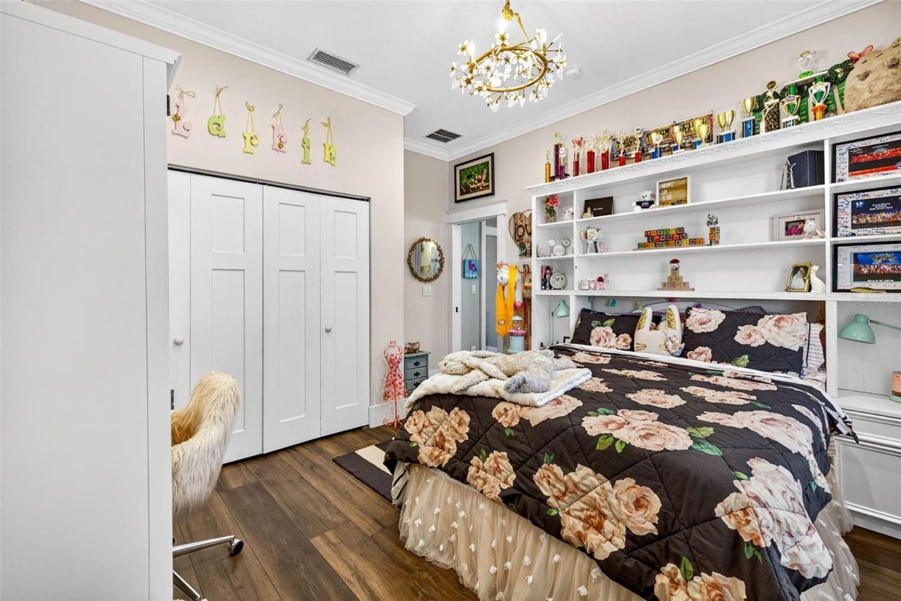 18051 Hancock Bluff Road, Dade City, FL 33523 Photo