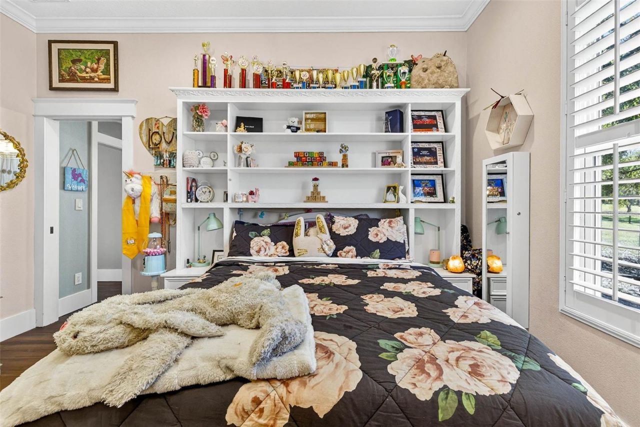 18051 Hancock Bluff Road, Dade City, FL 33523 Photo