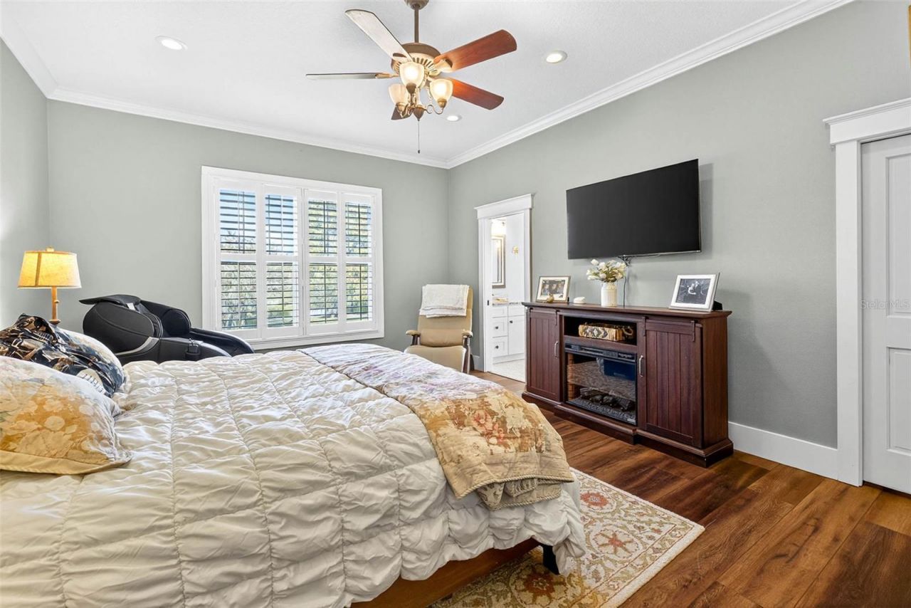 18051 Hancock Bluff Road, Dade City, FL 33523 Photo