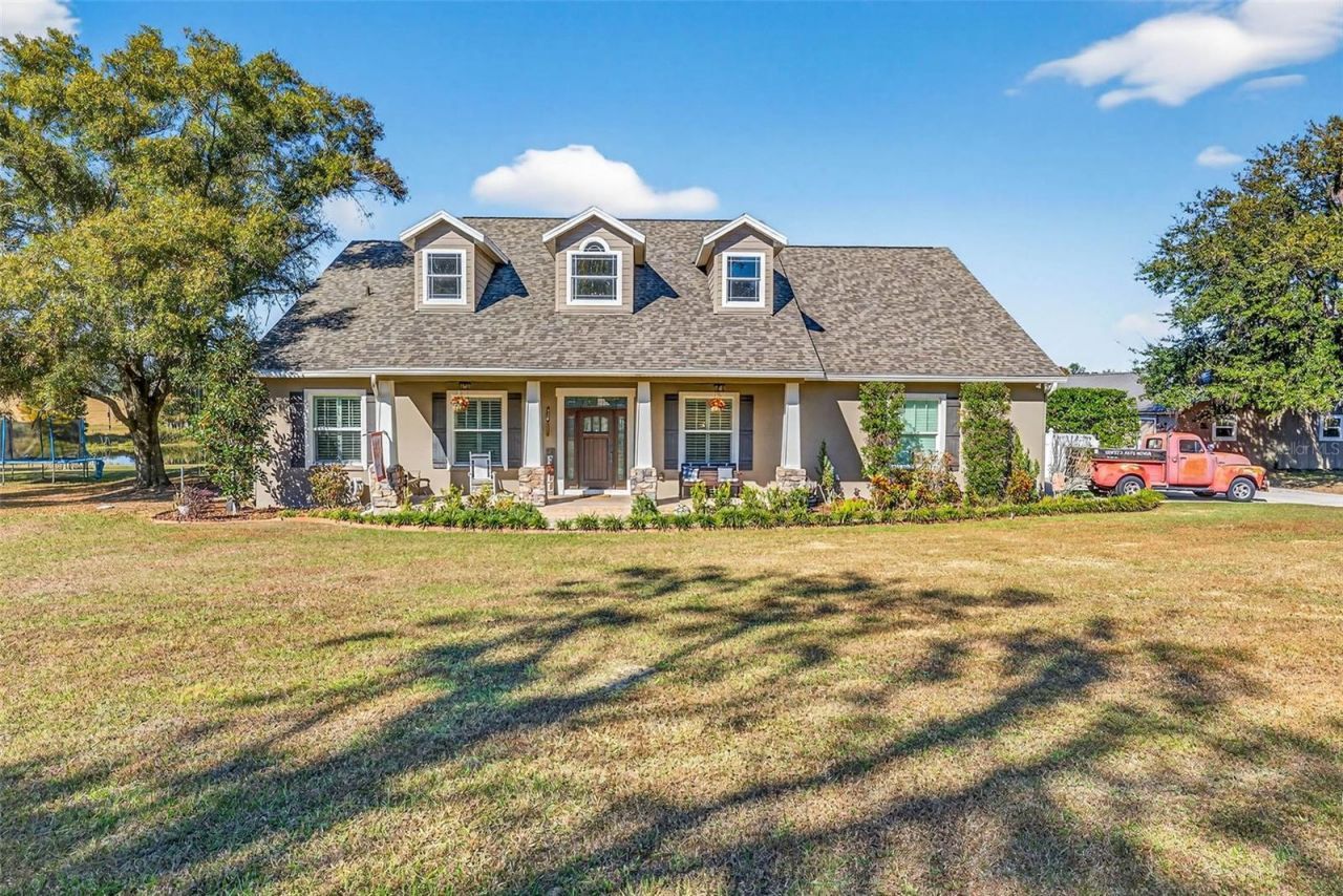 18051 Hancock Bluff Road, Dade City, FL 33523 Photo