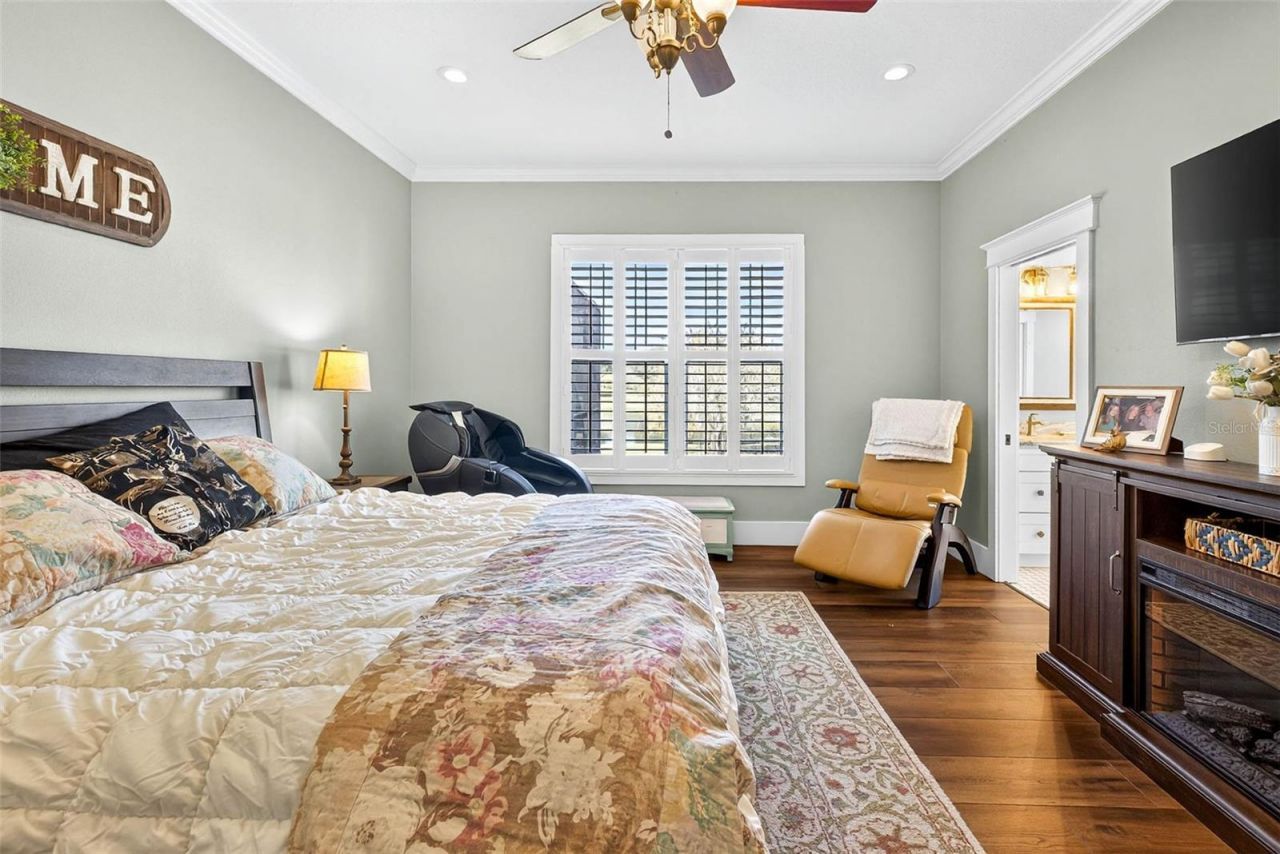 18051 Hancock Bluff Road, Dade City, FL 33523 Photo