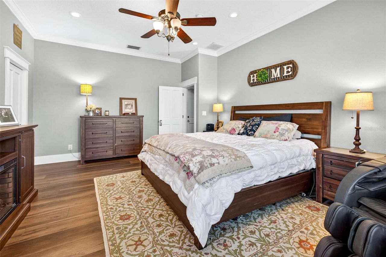 18051 Hancock Bluff Road, Dade City, FL 33523 Photo