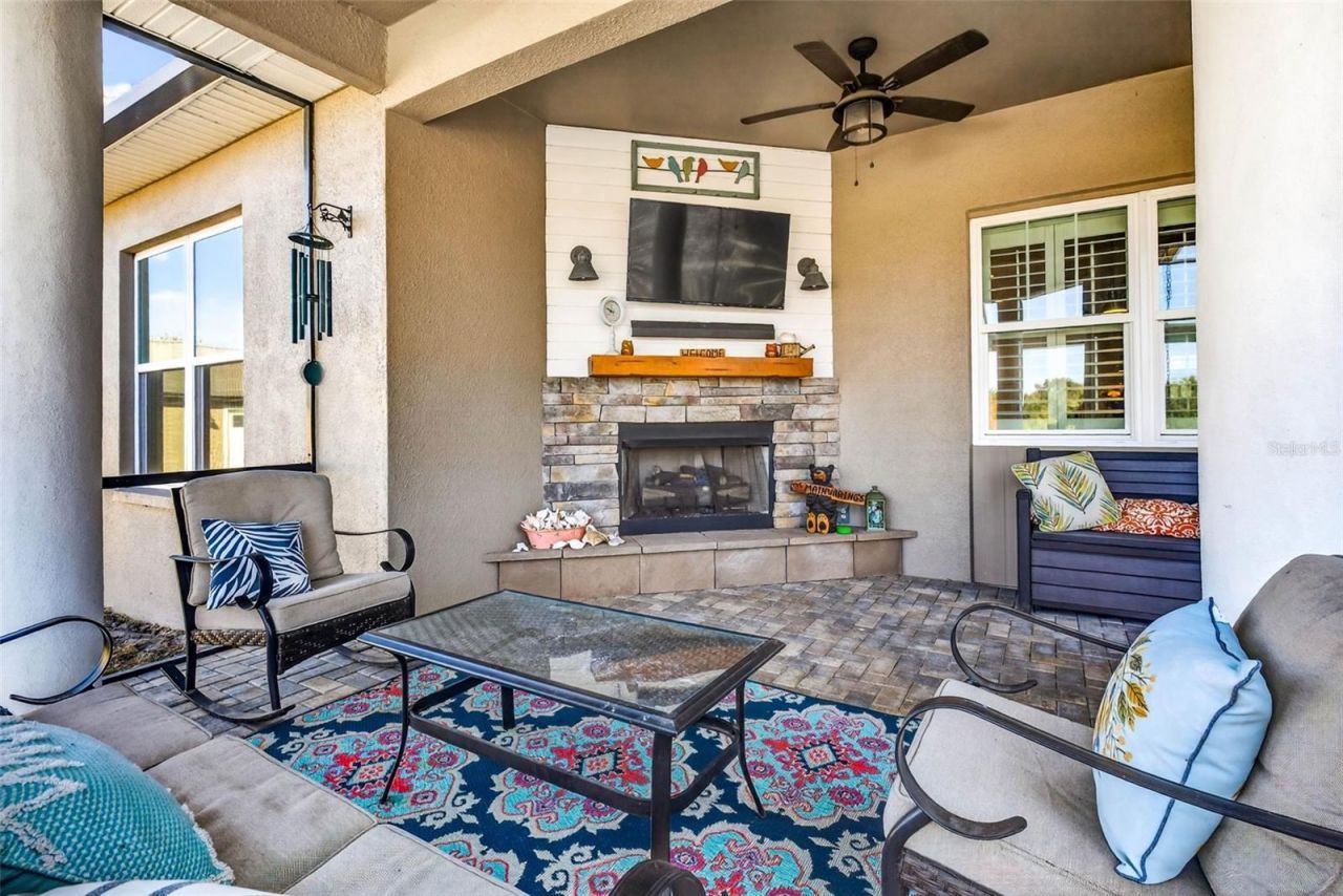 18051 Hancock Bluff Road, Dade City, FL 33523 Photo