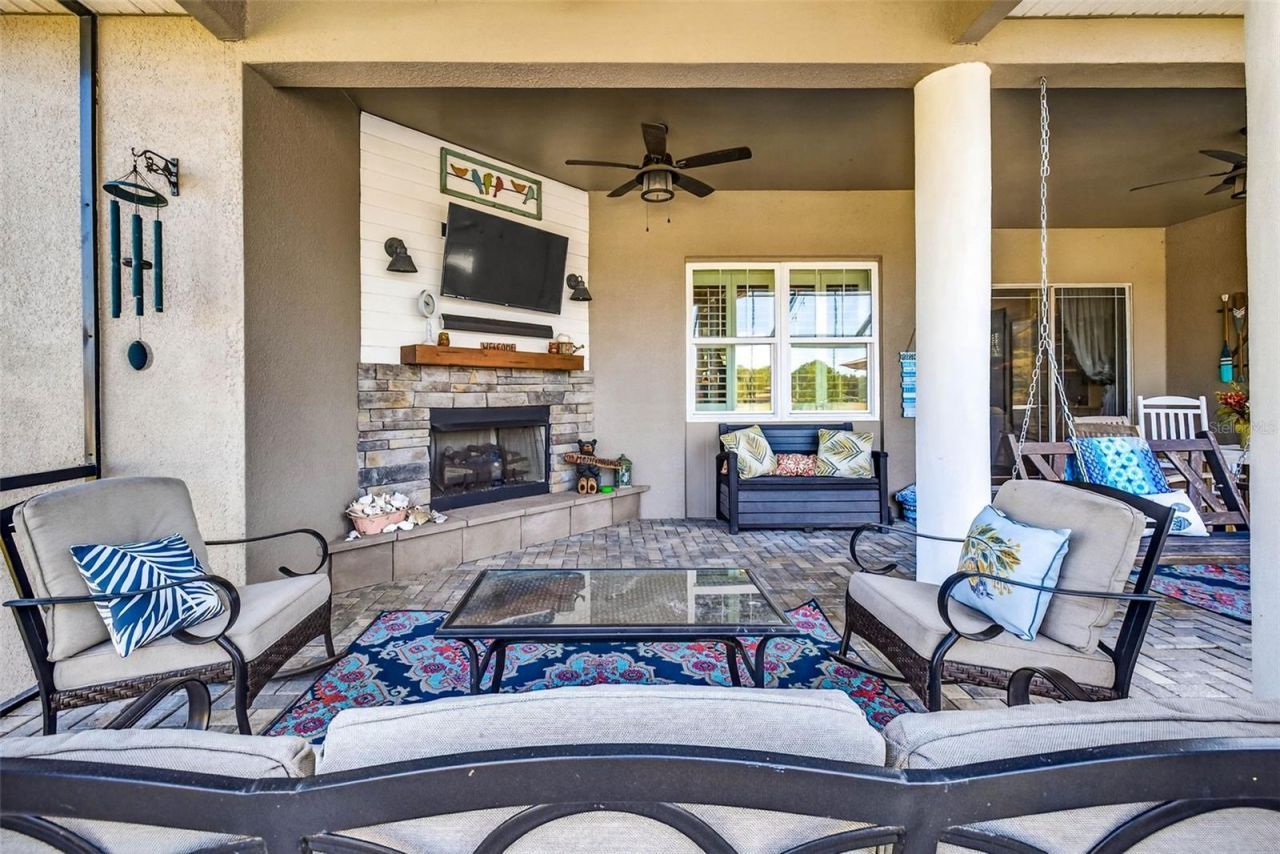 18051 Hancock Bluff Road, Dade City, FL 33523 Photo