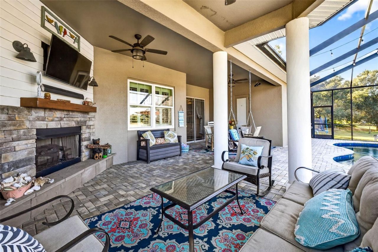 18051 Hancock Bluff Road, Dade City, FL 33523 Photo