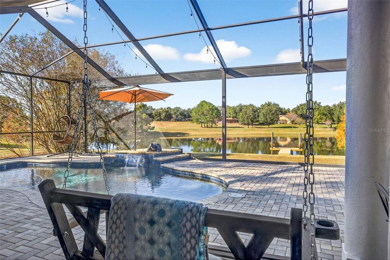 18051 Hancock Bluff Road, Dade City, FL 33523 Photo