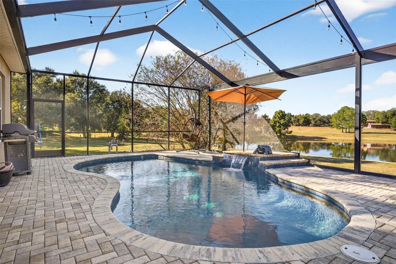 18051 Hancock Bluff Road, Dade City, FL 33523 Photo