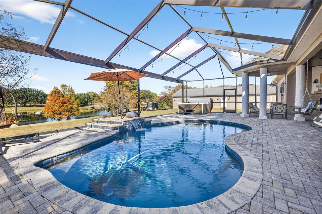 18051 Hancock Bluff Road, Dade City, FL 33523 Photo