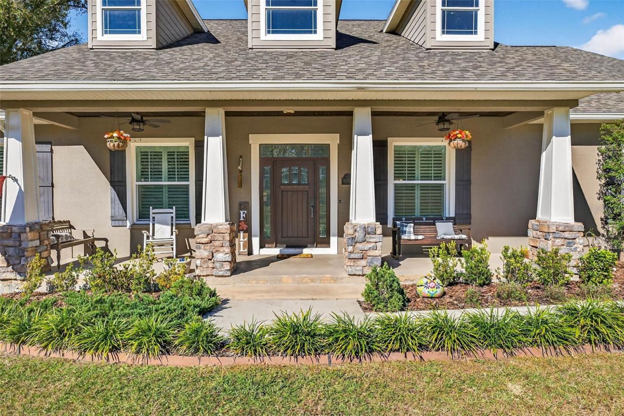 18051 Hancock Bluff Road, Dade City, FL 33523 Photo