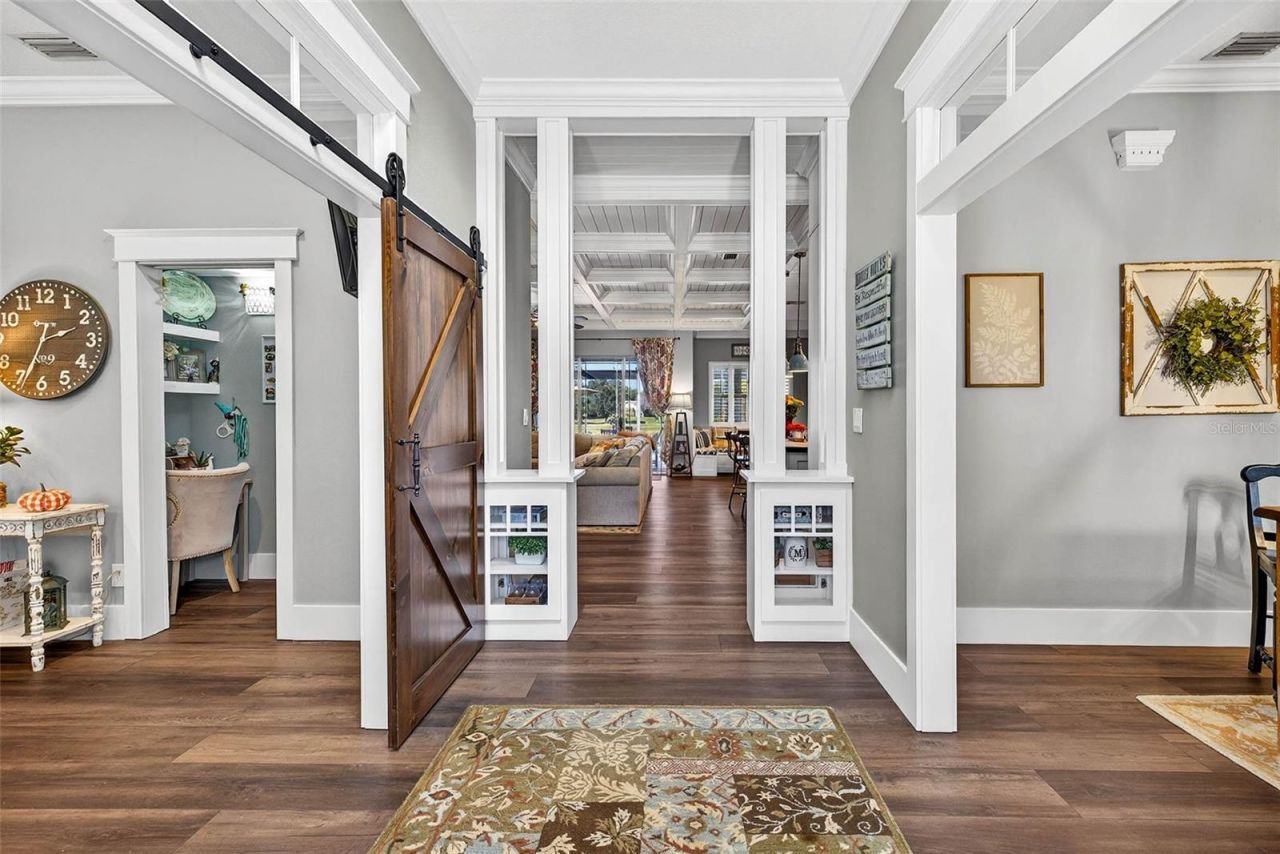 18051 Hancock Bluff Road, Dade City, FL 33523 Photo