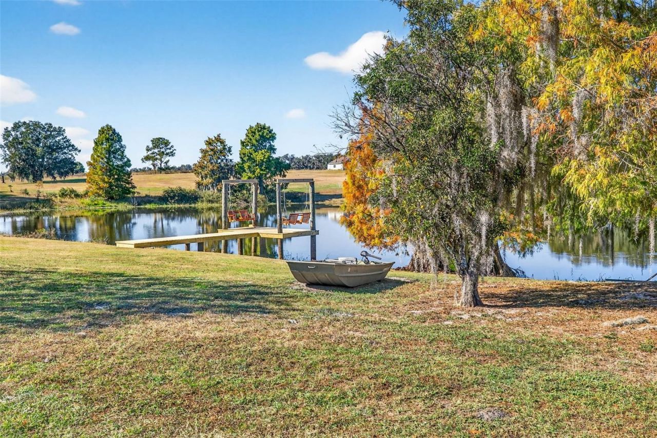 18051 Hancock Bluff Road, Dade City, FL 33523 Photo