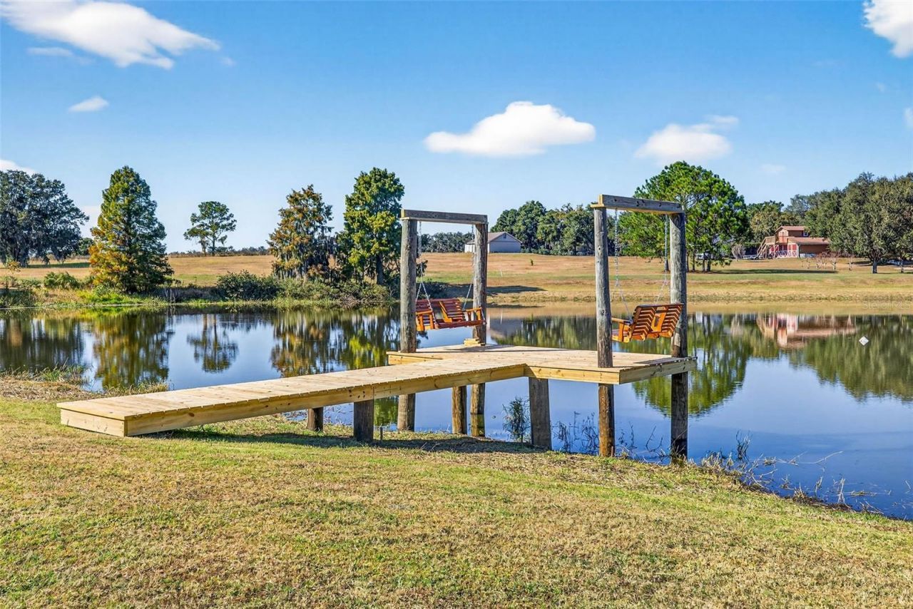 18051 Hancock Bluff Road, Dade City, FL 33523 Photo