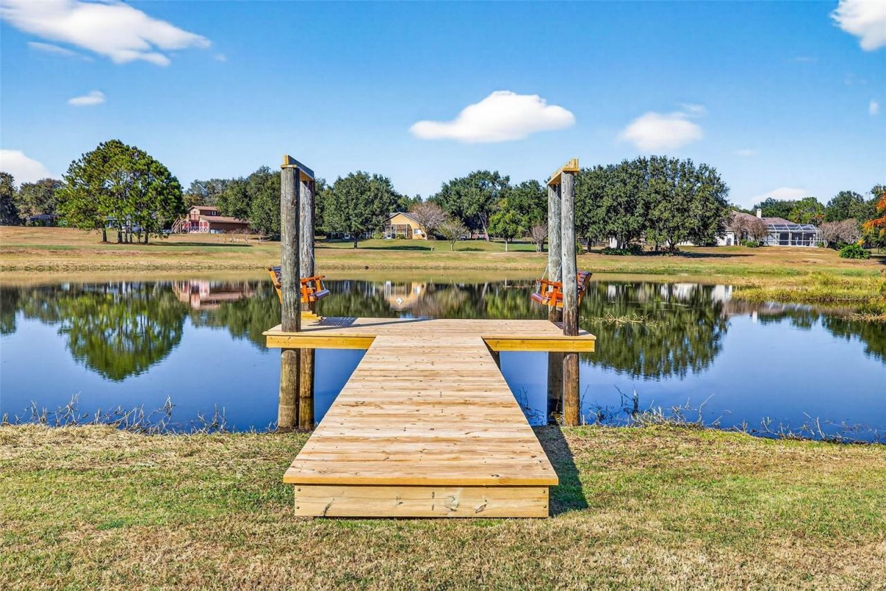 18051 Hancock Bluff Road, Dade City, FL 33523 Photo