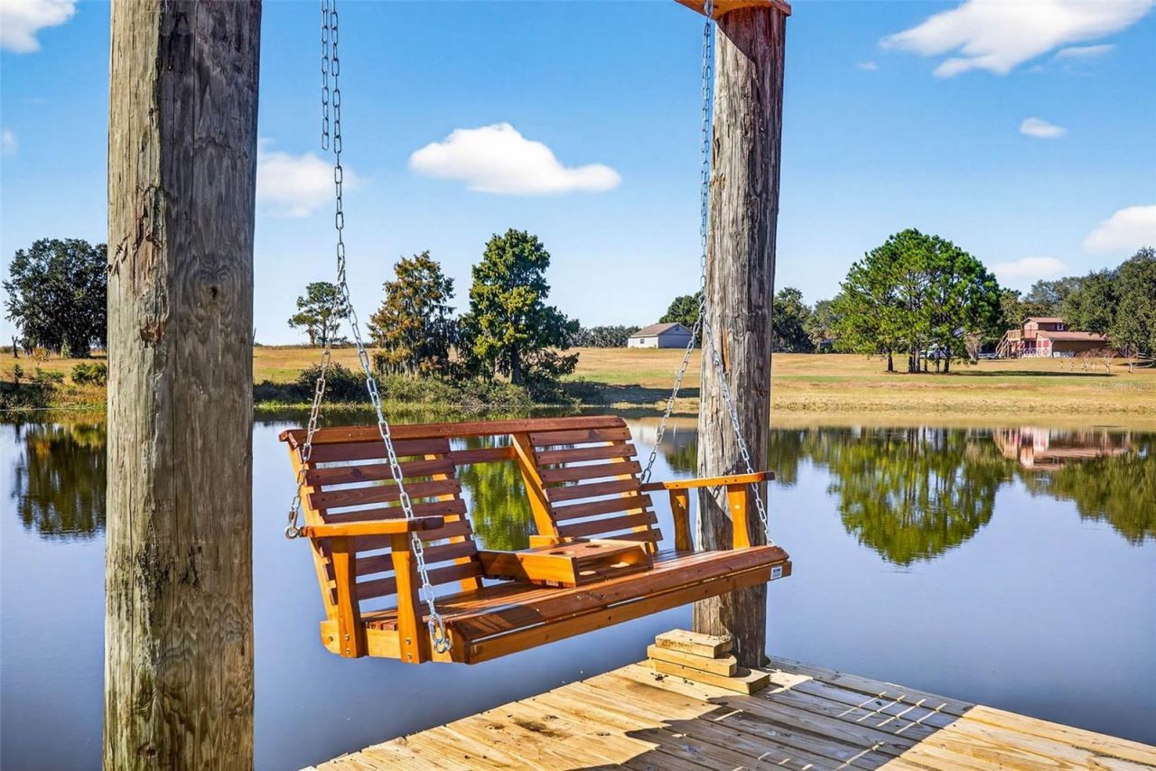 18051 Hancock Bluff Road, Dade City, FL 33523 Photo