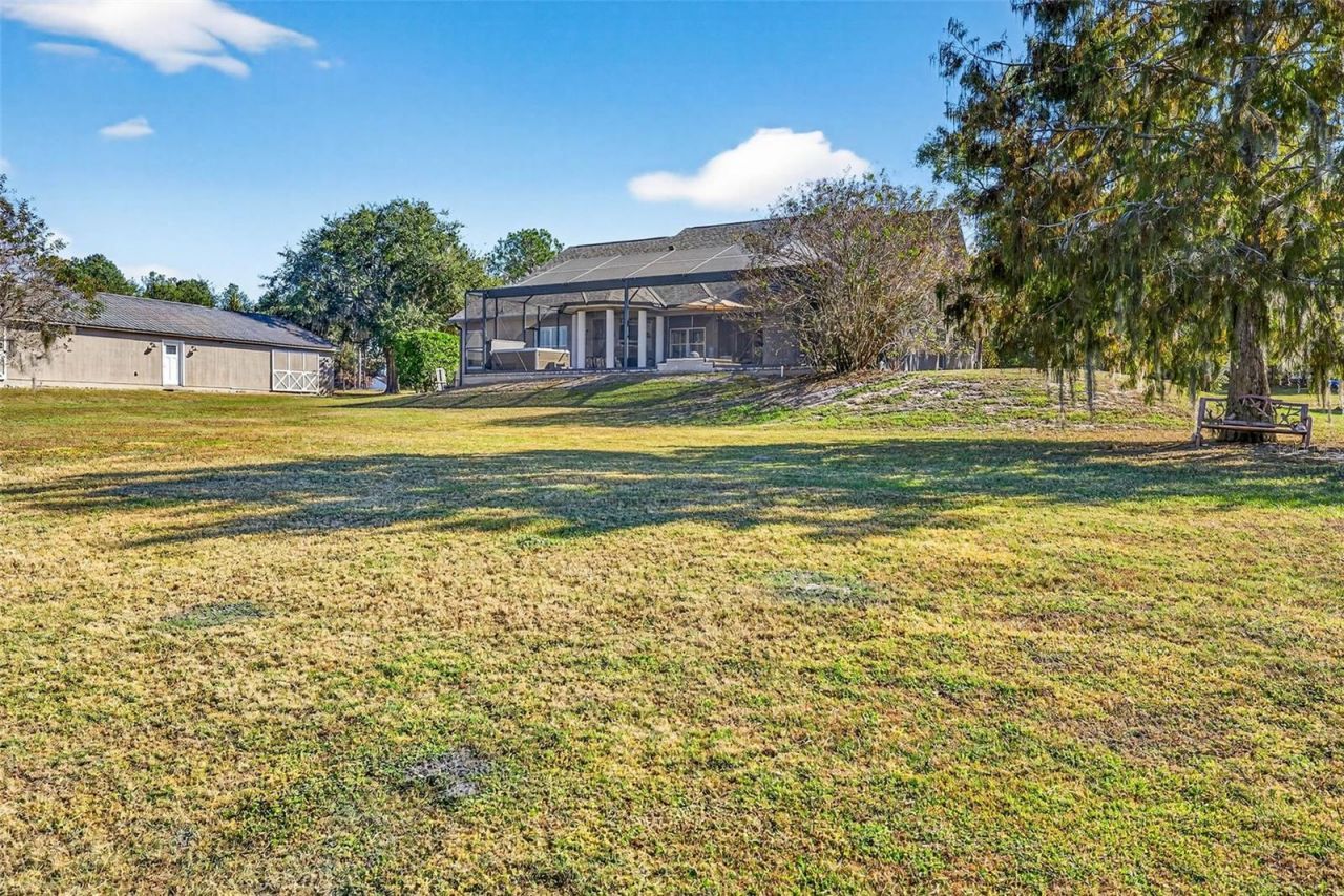 18051 Hancock Bluff Road, Dade City, FL 33523 Photo