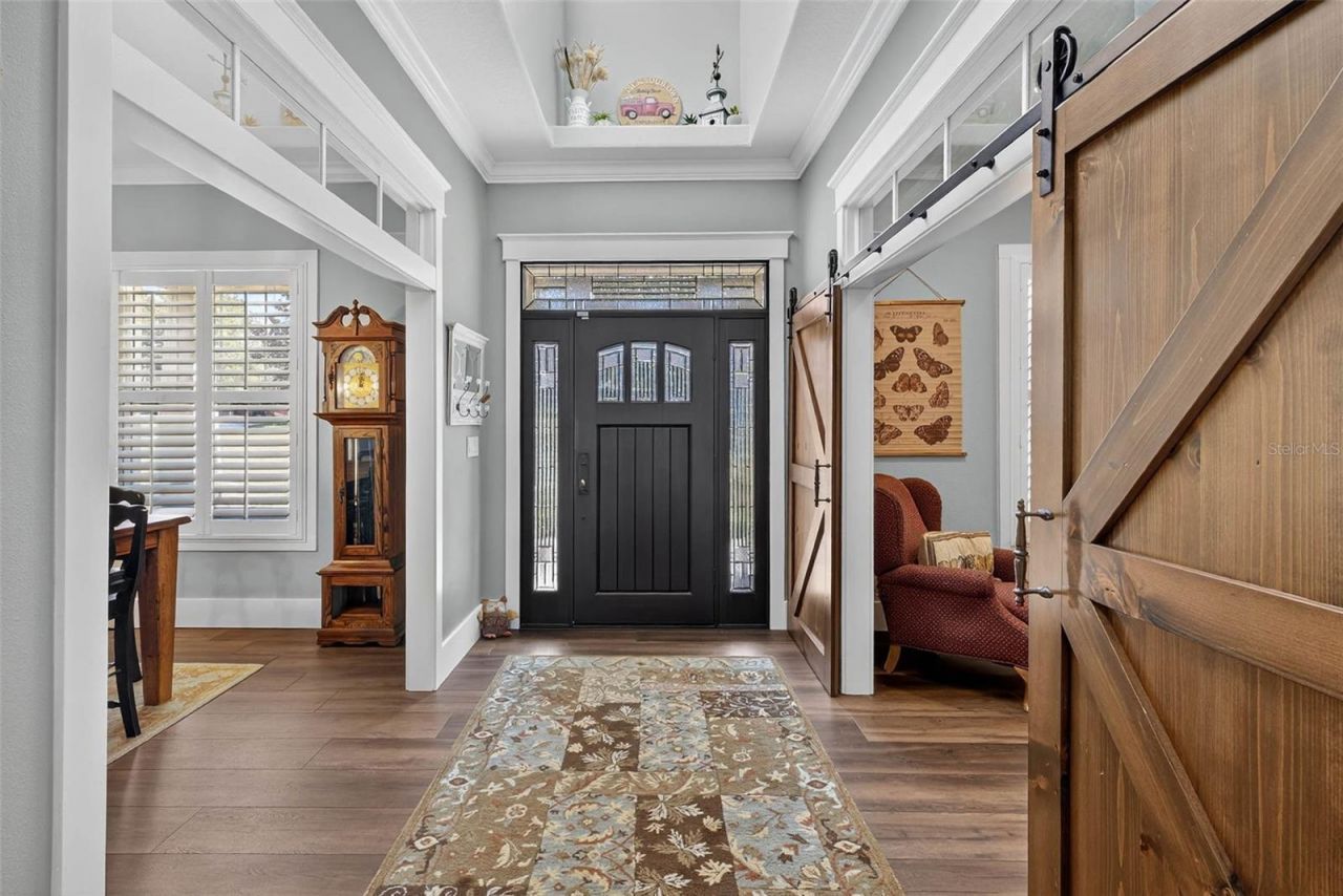 18051 Hancock Bluff Road, Dade City, FL 33523 Photo