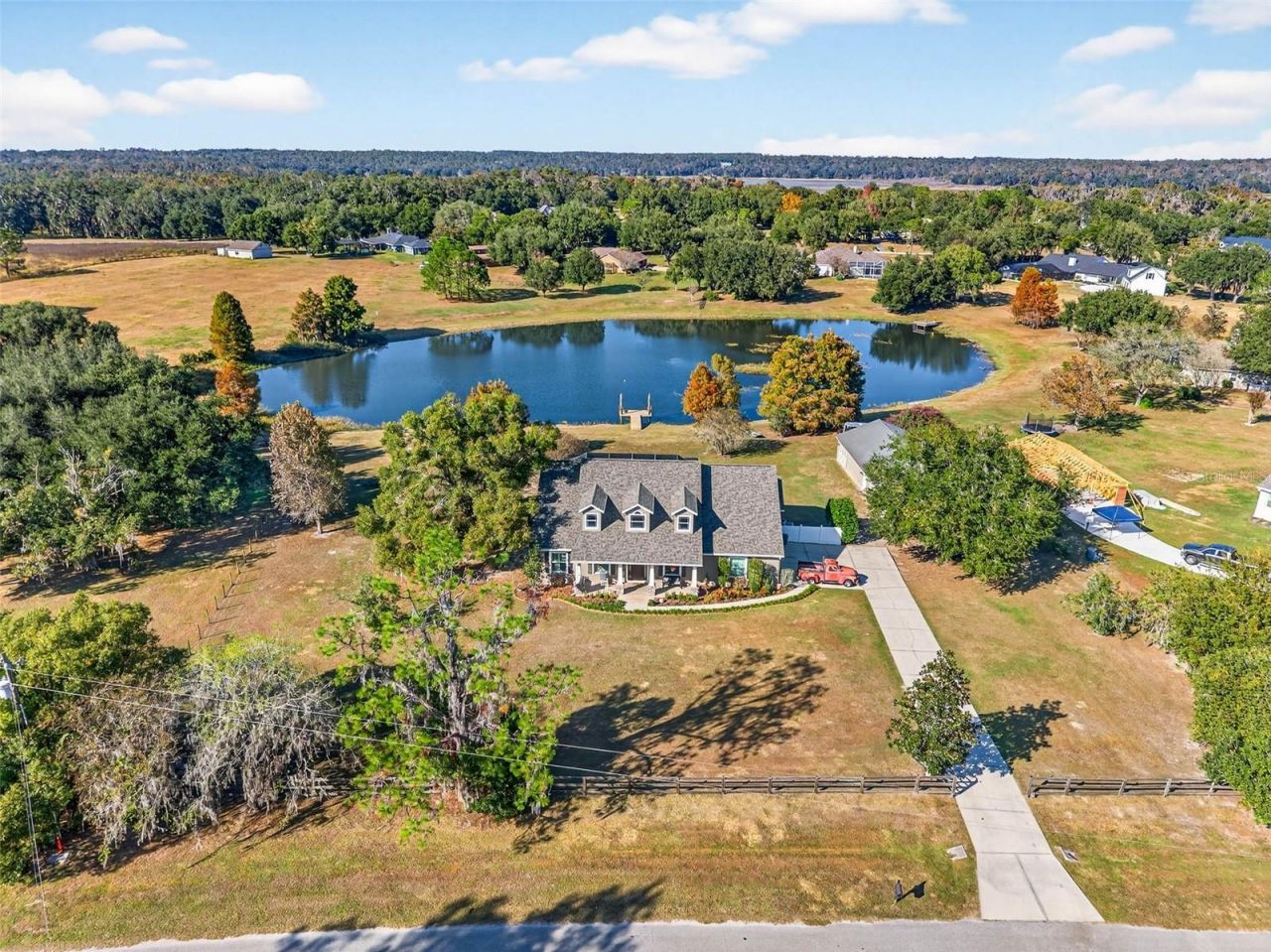 18051 Hancock Bluff Road, Dade City, FL 33523 Photo