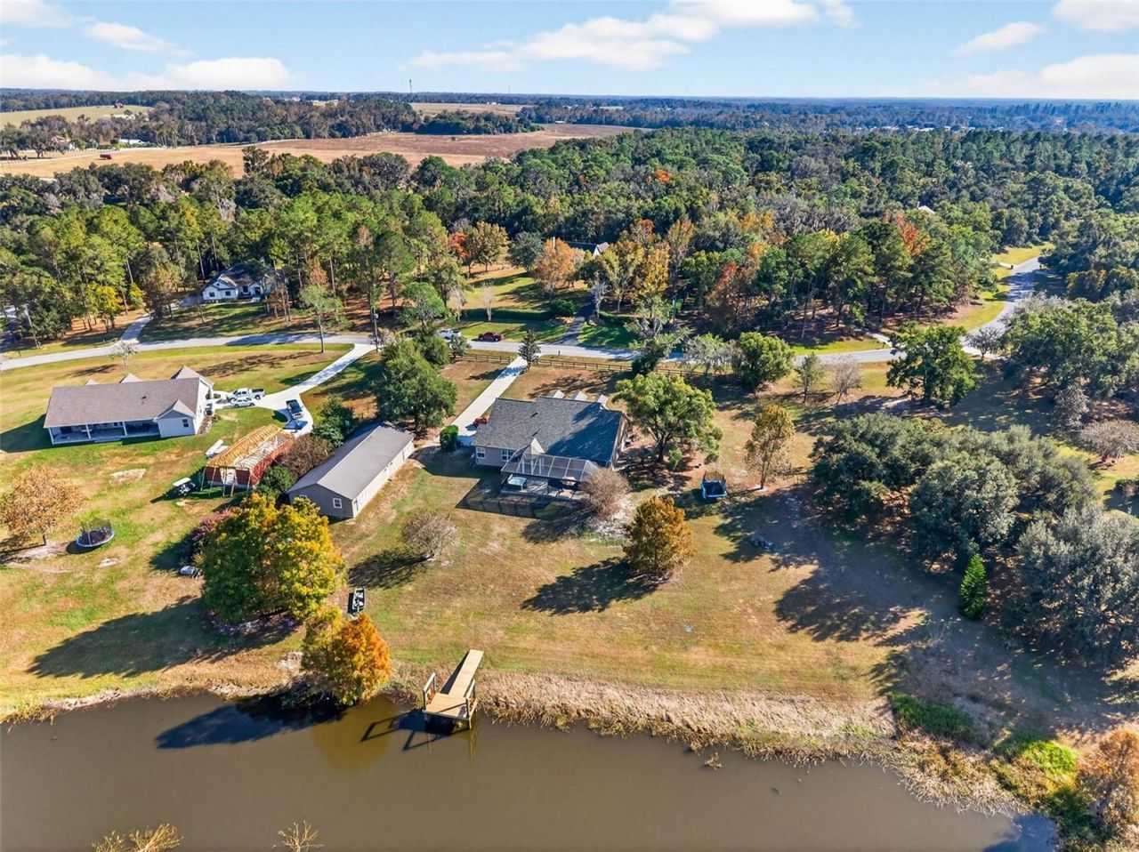 18051 Hancock Bluff Road, Dade City, FL 33523 Photo