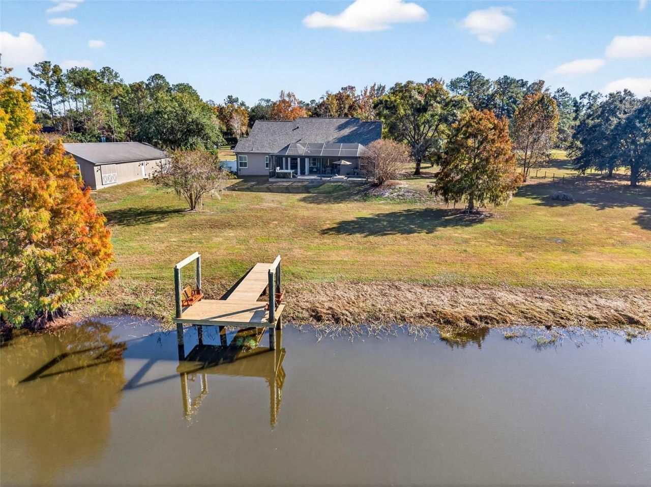 18051 Hancock Bluff Road, Dade City, FL 33523 Photo