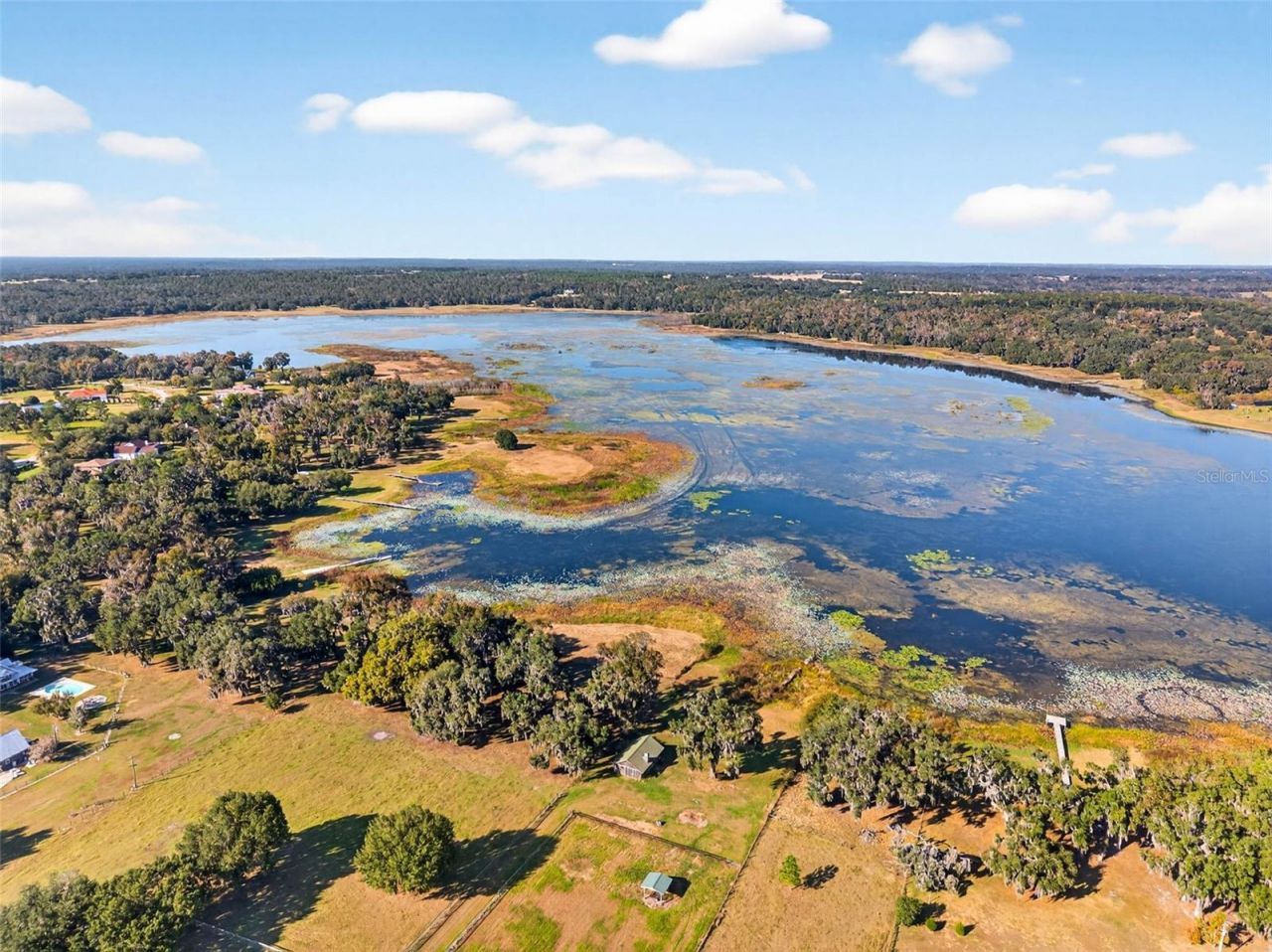 18051 Hancock Bluff Road, Dade City, FL 33523 Photo