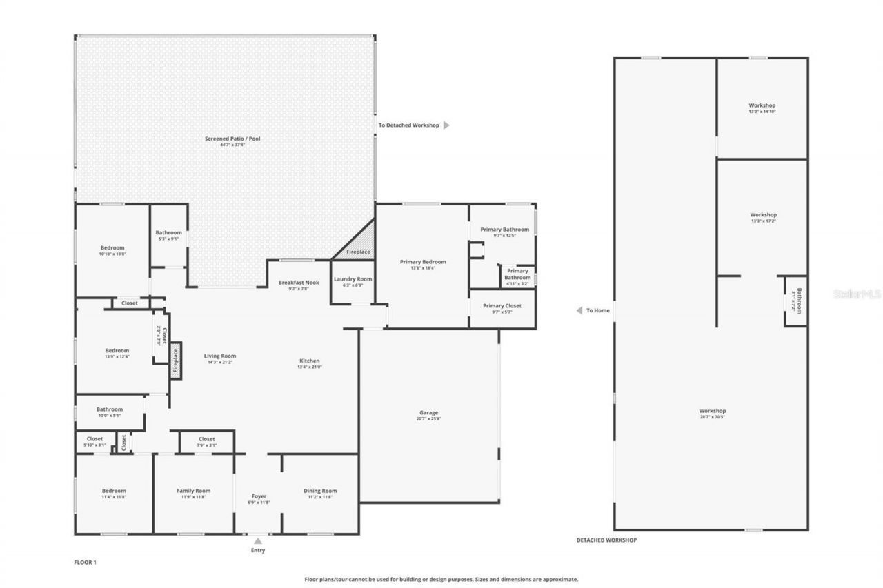 18051 Hancock Bluff Road, Dade City, FL 33523 Photo