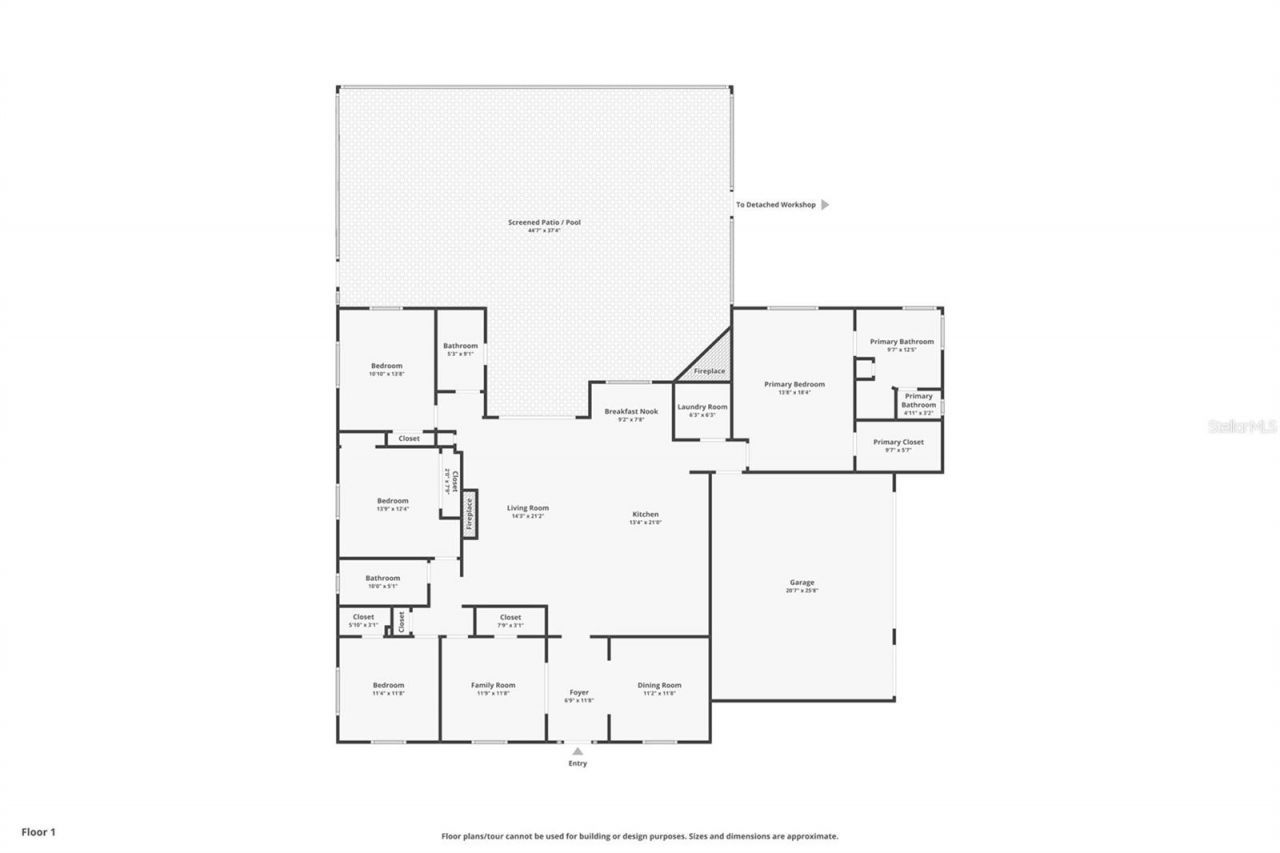 18051 Hancock Bluff Road, Dade City, FL 33523 Photo