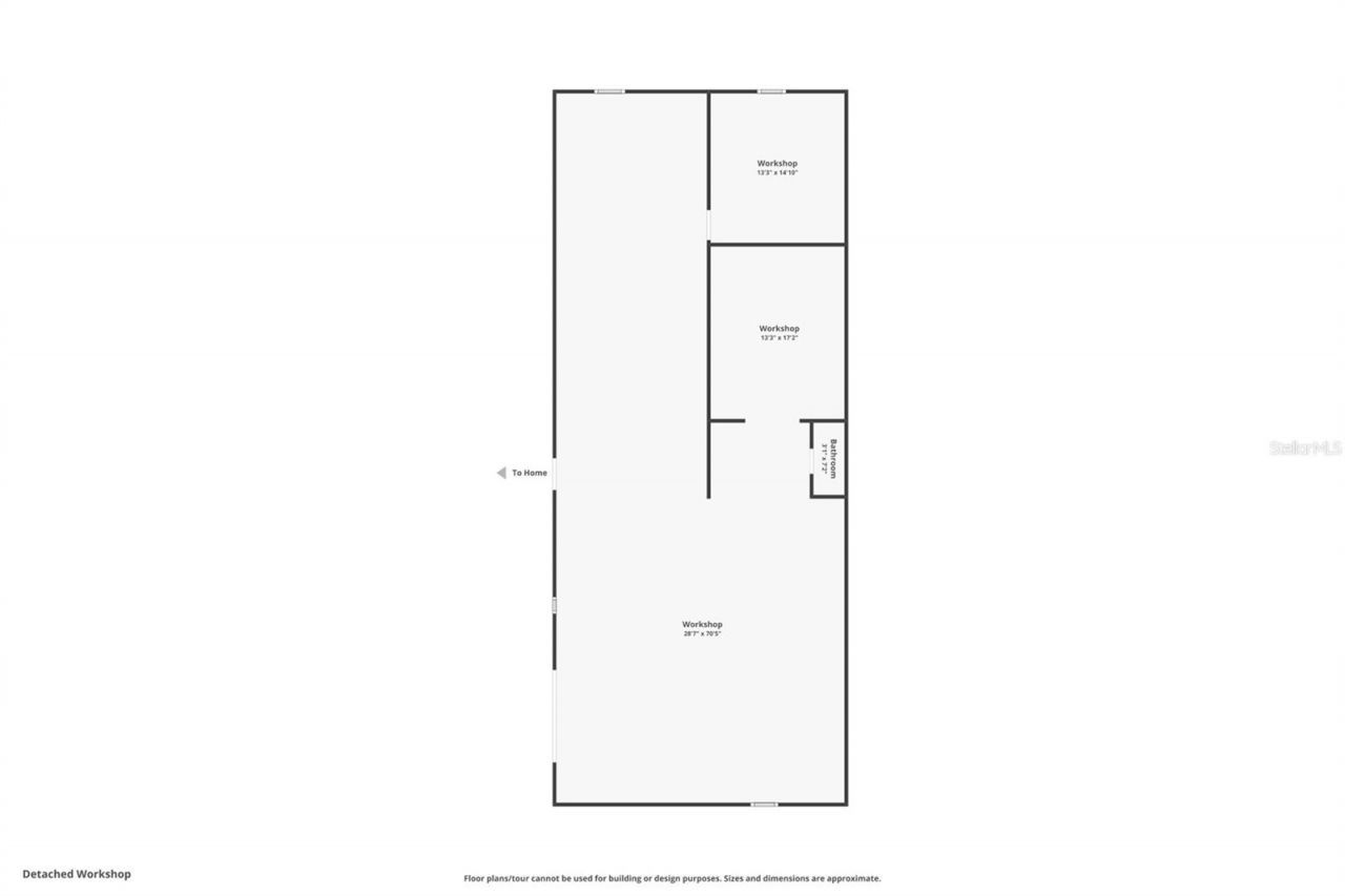 18051 Hancock Bluff Road, Dade City, FL 33523 Photo