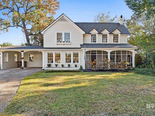 271 Park Terrace, Mobile, AL 36604