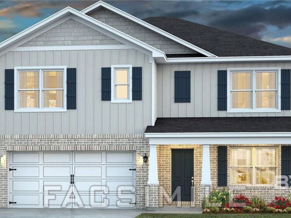 31779 Lyon Road, Spanish Fort, AL 36527