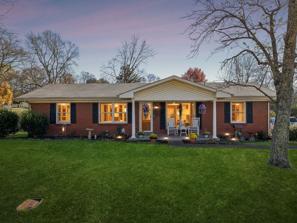 1009 Hart St, Gallatin, TN 37066