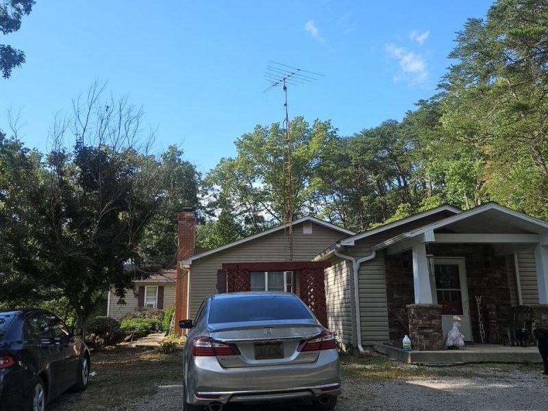 90 Tope Road, Jackson, OH 45640 Photo 1