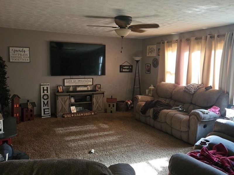 90 Tope Road, Jackson, OH 45640 Photo 4