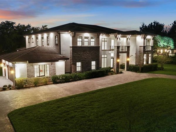 17130 Magnolia Estates Dr, Southwest Ranches, FL 33331