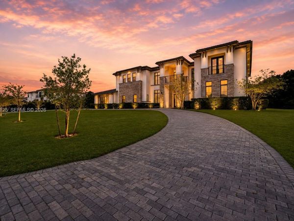 17130 Magnolia Estates Dr, Southwest Ranches, FL 33331
